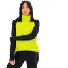 Nike Therma-FIT ADV Aeroloft vêtement running femme Jaune/or M