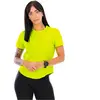 Nike Tempo vêtement running femme Jaune/or XS