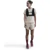 Nike Trail vêtement running femme Beige M