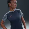 Nike Academy HM0815 Dri-FIT Haut de Football pour Femme