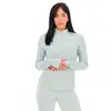Nike Trail 1/4 Zip vêtement running femme Vert L
