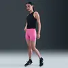 Short femme Nike Swift Rose XS HJ2258-675