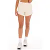 Nike Trail vêtement running femme Beige L