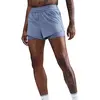 Short de running 2-en-1 taille mi-haute Dri-FIT Nike Swift pour femme ...
