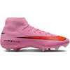 Nike Mixte Mercurial Superfly 10 Academy Sneaker, Multicolore, 44.5 EU