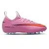 Chaussure de foot basse à crampons AG Nike Jr. Mercurial Vapor 16 Acad...
