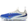 Chaussure de foot à crampons multi-surfaces Nike Jr. Phantom 6 Low Aca...