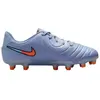 Nike Jr. Tiempo Legend 10 Academy Sneaker, Multicolore, 32 EU