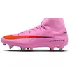 Chaussure de foot montante à crampons SG-Pro Nike Mercurial Superfly 1...