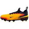 Crampons de foot multi-surfaces Nike Jr. Phantom 6 Low Academy « Erlin...