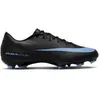 Chaussure de foot basse à crampons multi-surfaces Nike Mercurial Vapor...
