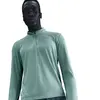 T-shirt manches longues Nike FQ2494-017 pour Homme