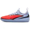 Chaussure de foot en salle Nike Jr. Phantom 6 Low Academy pour ado - B...
