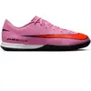 Chaussure de foot en salle basse Nike Mercurial Vapor 16 Academy - Ros...