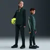 Pantalon de foot Dri-FIT Nike Academy pour ado - Vert S HJ3720-390