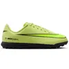 Nike Mercurial Vapor 16 Club TF Junior - Jaune, Jaune 38.5