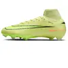 Chaussure de foot montante à crampons Nike Mercurial Superfly 10 Elite...