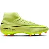 Nike Mercurial Superfly 10 Academy - Limelight, Limelight 44