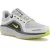 Nike Air Winflo 11 Gore-Tex Chaussures homme Gris/argent 40