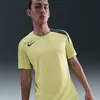 Haut de foot Dri-FIT Nike Strike pour homme - Vert XL HV6400-383