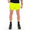 Nike AeroSwift vêtement running homme Jaune/or XL