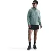 Nike Repel Miler vêtement running homme Bleu XL