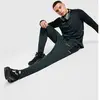 Pantalon de foot Nike Academy Dri-FIT pour homme - Vert M HJ3776-390