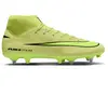 Chaussures de football Nike Mercurial Superfly 10 Academy SG Vert 42,5...
