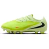 Crampons de foot multi-surfaces Nike Jr. Phantom 6 Low Pro pour ado - ...