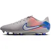 Crampons de foot coupe basse multi-surfaces Nike United Tiempo Legend ...