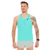 Debardeur nike aeroswift bleu homme