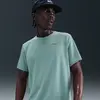 Nike Dri-Fit UV Miler vêtement running homme Bleu XXL