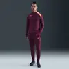 Pantalon de foot Dri-FIT Nike Strike pour homme - Rouge XXL FN2405-610