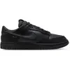 Nike Dunk Low GTX Homme noir Taille 42.5 Chaussures