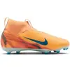 Chaussures de football enfant Nike Mercurial Superfly 10 Academy « Kyl...