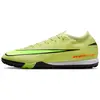 Chaussure de foot basse pour surface synthétique Nike Mercurial Vapor ...