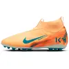 Chaussures de football enfant Nike Mercurial Superfly 10 Academy « Kyl...