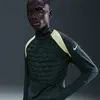 Haut d'entraînement de foot Therma-FIT Nike Strike pour homme - Vert L...