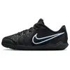 Chaussure de foot en salle basse Nike Jr. Tiempo Legend 10 Academy pou...