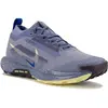 Nike Pegasus Trail 5 Gore-Tex Chaussures femme Violet 40