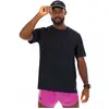 Nike Run Pinnacle vêtement running homme Noir M