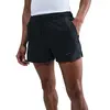 Short nike run 5in noir homme