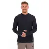 Nike Run Wool vêtement running homme Noir M