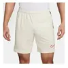 Short de foot Nike Dri-FIT Academy pour homme - Blanc XL HJ3796-133