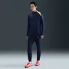 Pantalon de foot Dri-FIT Nike Strike pour homme - Bleu S FN2405-494