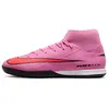 Chaussure de foot en salle montante Nike Mercurial Superfly 10 Academy...