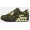 Chaussure Nike Air Max 90 Premium pour Homme - Vert 45 HV6663-300