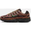 Nike P-6000 Homme - Baskets, Marron - Pointure 40 - Maille/synthétique