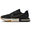Nike Sneakers FQ1833-012 in BLACK OR GREY color size 45