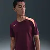 Haut de foot Dri-FIT Nike Strike pour homme - Rouge L HV6400-610